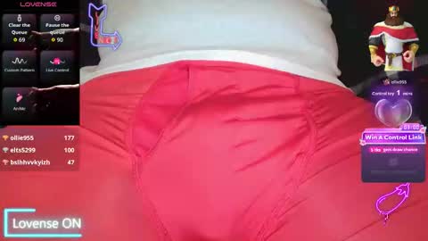 BigDickFreak online show from 02.07.26