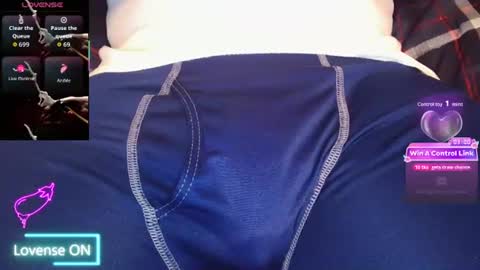 Snapshot of bigdikfreak chatting on 06.14.26 BigDickFreak online show from 06.14.26