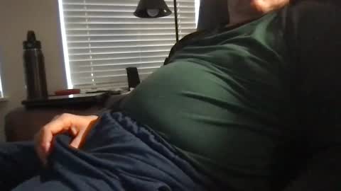 Snapshot of bigdog62_1 chatting on 02.15.25 Bigdog62 online show from 02.15.25