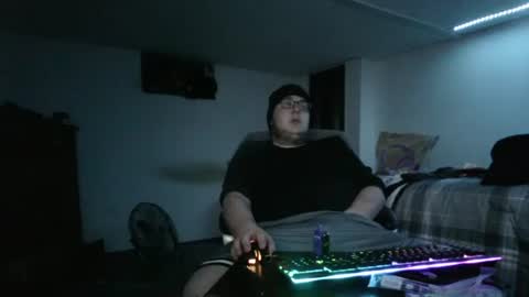 Snapshot of bigdog_187 chatting on 12.28.24 bigdog_187 online show from 12.28.24
