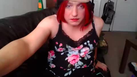 Madelyn online show from 11.05.25