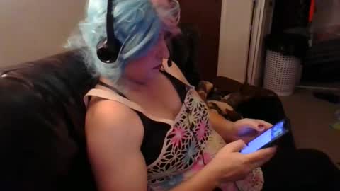 Madelyn online show from 11.23.25