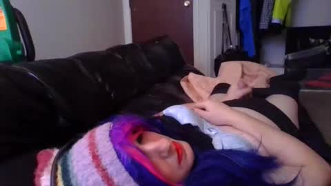 Madelyn online show from 01.10.26