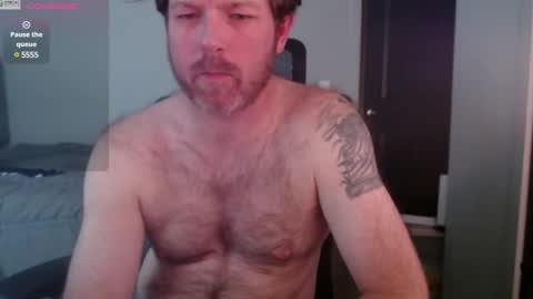 Derek online show from 03.12.25