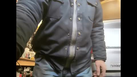 Snapshot of bigelectricrod chatting on 12.21.24 bigelectricrod online show from 12.21.24