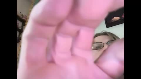 Snapshot of bigelectricrod chatting on 01.05.25 bigelectricrod online show from 01.05.25