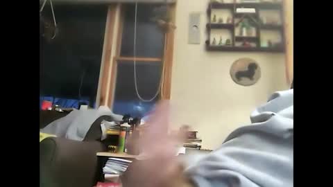 Snapshot of bigelectricrod chatting on 01.18.25 bigelectricrod online show from 01.18.25