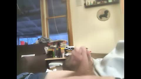 Snapshot of bigelectricrod chatting on 02.05.25 bigelectricrod online show from 02.05.25