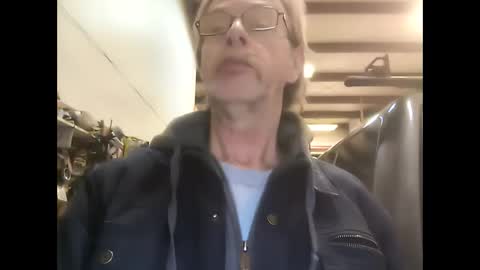 Snapshot of bigelectricrod chatting on 02.27.25 bigelectricrod online show from 02.27.25