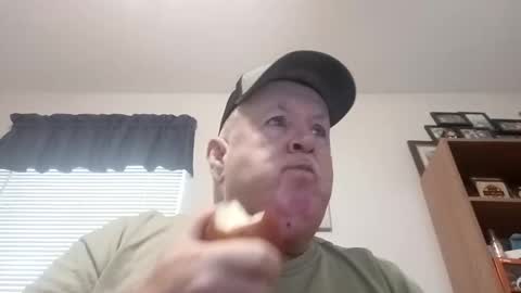 Snapshot of bigeoo76 chatting on 05.31.26 bigeoo76 online show from 05.31.26