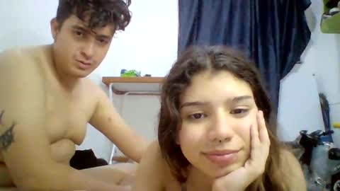 Lucy and Fred online show from 12.11.24