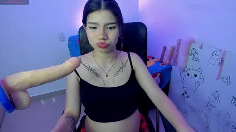 Lucy and Fred online show from 03.25.26