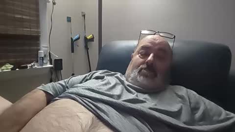 bigfuzzyteddybear online show from 12.22.25