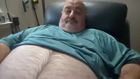 bigfuzzyteddybear online show from 02.23.26