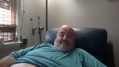 bigfuzzyteddybear online show from 02.24.26