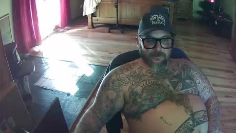 biggdaddy4206913 online show from 10.24.25