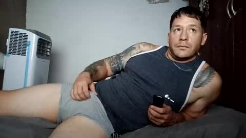 Snapshot of biggeboyy chatting on 02.07.26 biggeboyy online show from 02.07.26