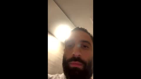 biggestdickyet online show from 09.30.25