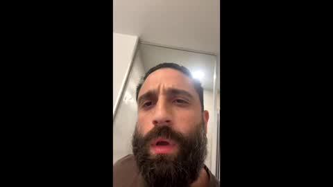 biggestdickyet online show from 10.28.25