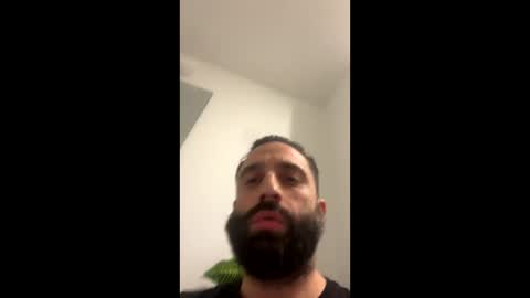 biggestdickyet online show from 11.20.25