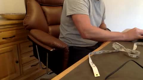 TheBiggestJack online show from 04.10.26