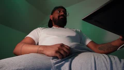 BigGuy online show from 02.02.26