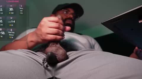 BigGuy online show from 02.07.26