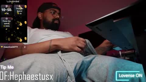 BigGuy online show from 03.06.26