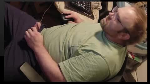 biggydee8989 online show from 03.29.26