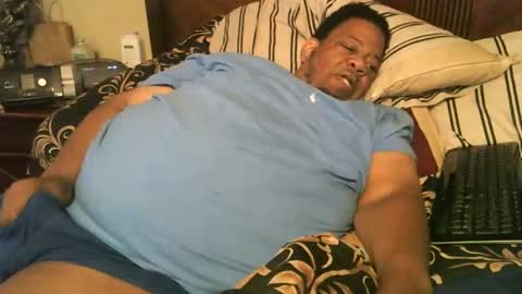 biggyscorpio online show from 10.23.25