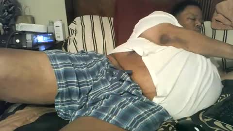 biggyscorpio online show from 11.10.25