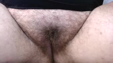 Snapshot of bighairyabby chatting on 05.11.26 Abby online show from 05.11.26