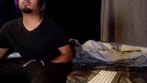 Snapshot of bighardcock989 chatting on 01.14.26 bighardcock989 online show from 01.14.26