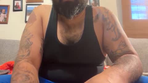 Daniel  Noelia online show from 11.04.25