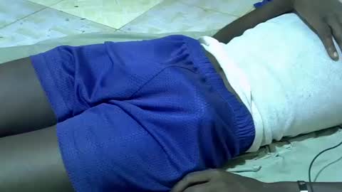 bighorny_dic online show from 10.30.25