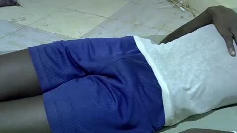 bighorny_dic online show from 11.07.25