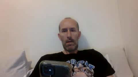 Chaz online show from 01.02.25