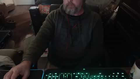 bighugmugg online show from 01.17.26