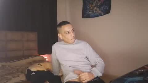 bighunter914318 online show from 02.18.26