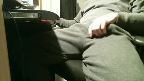 Snapshot of bigj0606 chatting on 12.23.24 Big John online show from 12.23.24