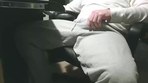 Snapshot of bigj0606 chatting on 10.16.25 Big John online show from 10.16.25