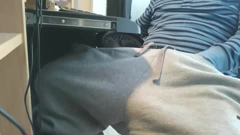 Snapshot of bigj0606 chatting on 11.07.25 Big John online show from 11.07.25