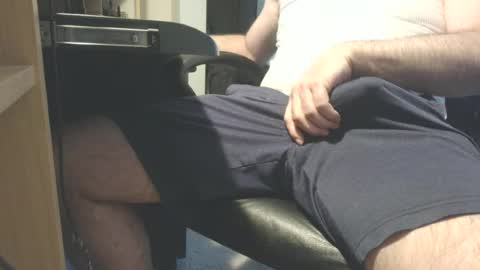 Snapshot of bigj0606 chatting on 06.15.26 Big John online show from 06.15.26