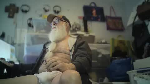 Snapshot of bigjeff01 chatting on 01.06.26 bigjeff01 online show from 01.06.26