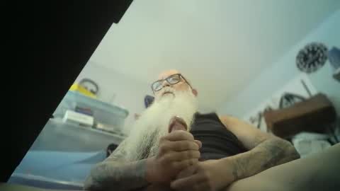 Snapshot of bigjeff01 chatting on 02.16.26 bigjeff01 online show from 02.16.26