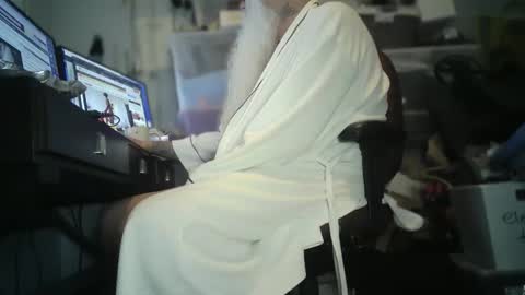 Snapshot of bigjeff01 chatting on 03.22.26 bigjeff01 online show from 03.22.26