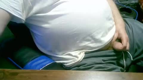 BIGJEFF50 online show from 03.24.26