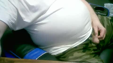 Snapshot of bigjeff50 chatting on 05.23.26 BIGJEFF50 online show from 05.23.26