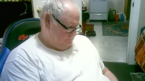 Snapshot of bigjeff50 chatting on 06.02.26 BIGJEFF50 online show from 06.02.26