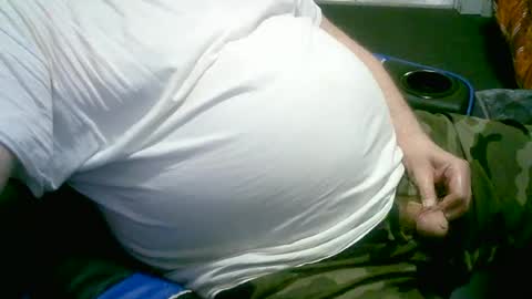 Snapshot of bigjeff50 chatting on 07.05.26 BIGJEFF50 online show from 07.05.26